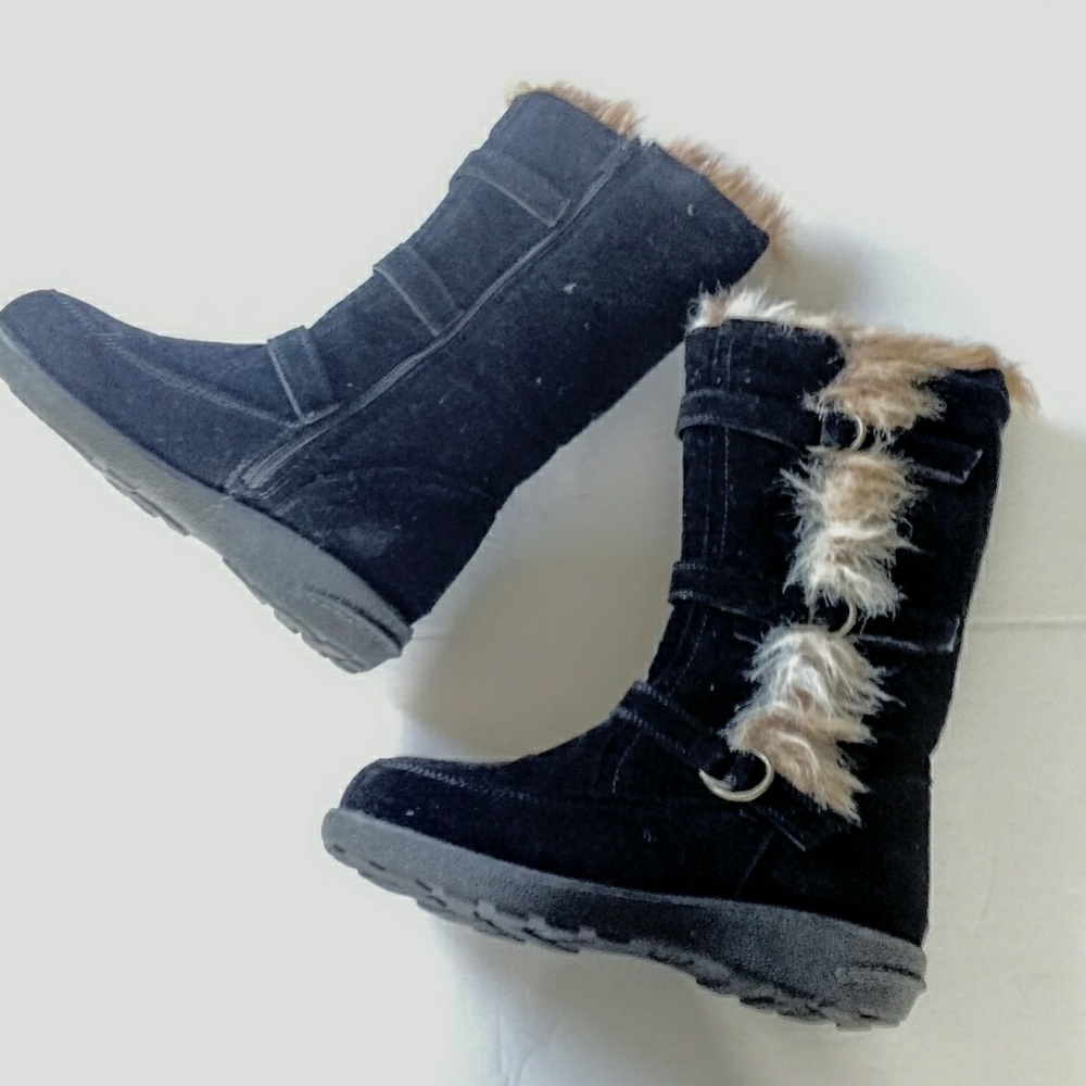 Lamo Beartrap Boots